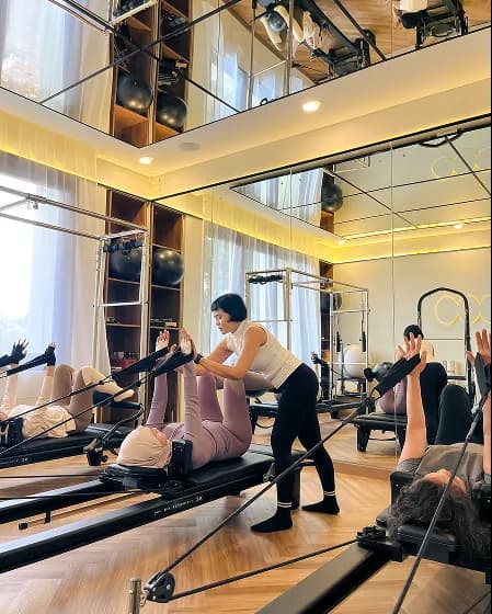 reborn2fit about section image