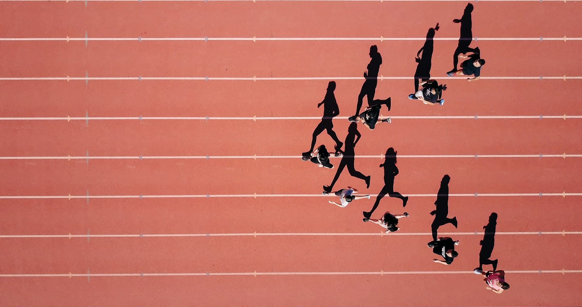 cara latihan untuk 5k pertama